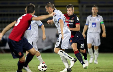 Nhận định soi kèo bóng đá Cagliari vs Atalanta 21h00 ngày 14/02/2021, Giải VĐQG Italia Serie A