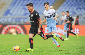 Highlights: Cagliari 0 - 2 Lazio, Vòng 2 Serie A, mùa bóng 2020/2021