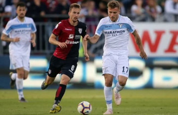 Nhận định, soi kèo Cagliari vs Lazio, 02h45 ngày 06/03