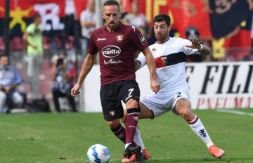 Nhận định, soi kèo Cagliari vs Salernitana, 2h45 ngày 27/11