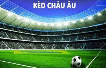 Cách đọc tỷ lệ kèo châu  âu tại nhà cái chuẩn xác nhất