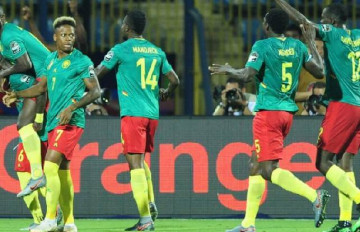 Nhận định, soi kèo Cameroon vs Ethiopia, 22h59 ngày 13/01