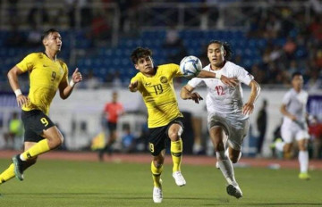 Nhận định, soi kèo Campuchia vs Malaysia, 16h30 ngày 06/12