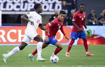 Nhận định, soi kèo Canada vs Costa Rica, 9h05 ngày 12/11