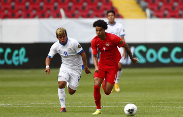 Nhận định soi kèo Canada vs El Salvador 6h30 ngày 09/09