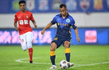 Nhận định soi kèo Cangzhou Mighty Lions vs Guangzhou City 17h00 ngày 05/08
