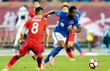 Nhận định soi kèo Cangzhou Mighty Lions vs Henan Songshan Longmen 19h00 ngày 27/04