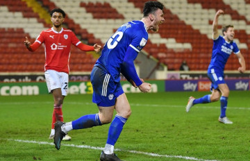 Nhận định soi kèo Cardiff City vs Barnsley 21h00 ngày 07/08