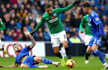 Nhận định soi kèo Cardiff City vs Brighton Hove Albion 1h45 ngày 25/08
