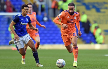 Nhận định, soi kèo Cardiff City vs Reading, 21h00 ngày 02/10
