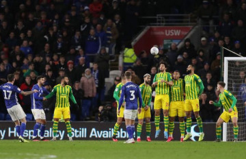 Nhận định, soi kèo Cardiff City vs West Bromwich, 1h45 ngày 29/09
