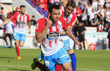 Nhận định, soi kèo Lugo vs Girona, 21h00 ngày 09/10