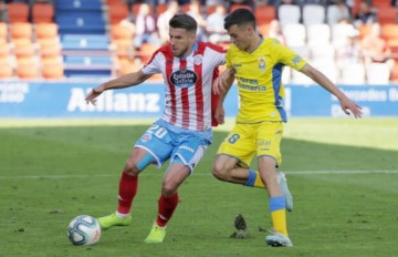 Nhận định, soi kèo CD Lugo vs Las Palmas, 2h00 ngày 21/10