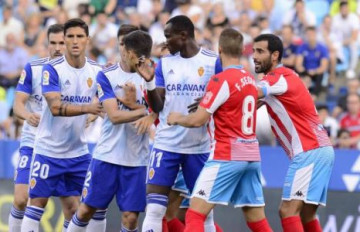 Nhận định soi kèo CD Lugo vs Zaragoza 2h00 ngày 01/05