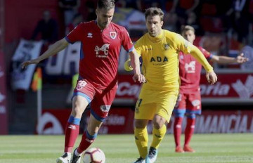 Nhận định, soi kèo Mirandes vs Lugo, 1h00 ngày 04/11