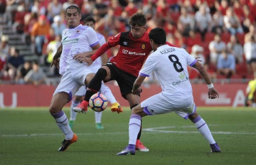 Nhận định, soi kèo Mirandes vs Eibar, 21h00 ngày 09/10