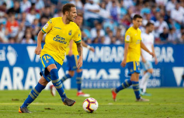 Nhận định soi kèo Mirandes vs Las Palmas 23h15 ngày 05/09