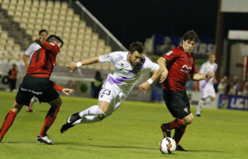 Nhận định CD Mirandes vs Leganes 2h30 ngày 20/05