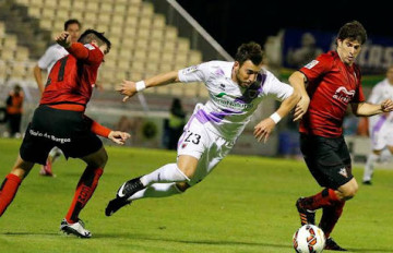 Nhận định soi kèo CD Mirandes vs SD Amorebieta 1h00 ngày 24/08