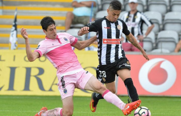 Nhận định, soi kèo Madeira vs Chaves, 1h00 ngày 09/11