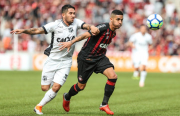 Nhận định soi kèo Ceara vs Atletico Paranaense 3h00 ngày 18/07