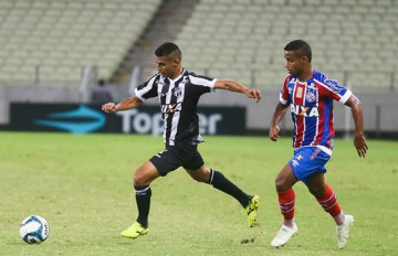 Nhận định soi kèo Ceara vs Bahia(BA) 2h00 ngày 18/06