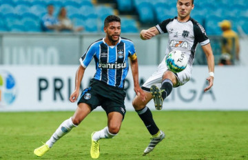 Nhận định Ceara vs Gremio (RS) 2h00 ngày 31/05