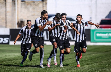 Nhận định soi kèo Ceara vs Juventude 4h15 ngày 05/07