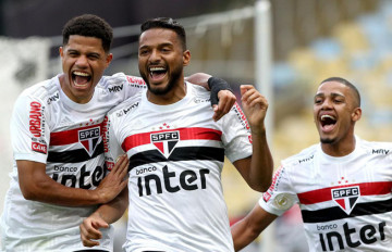 Nhận định soi kèo Ceara vs Sao Paulo 6h30 ngày 28/06