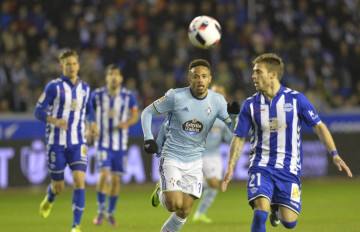 Nhận định, soi kèo Celta Vigo vs Alaves, 20h00 ngày 20/12,Bóng đá Tây Ban Nha La Liga