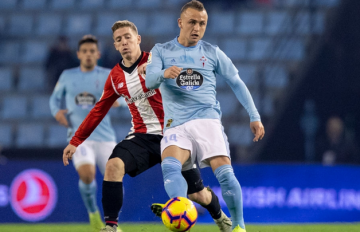 Nhận định soi kèo Celta Vigo vs Athletic Bilbao 22h00 ngày 28/08