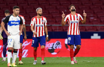 Nhận định soi kèo Celta Vigo vs Atletico Madrid 22h30 ngày 15/08