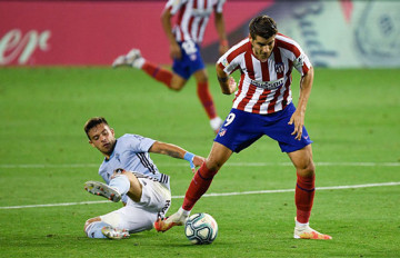 Nhận định, soi kèo Celta Vigo vs Atletico, 21h00 ngày 17/10