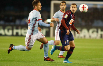 Nhận định soi kèo bóng đá Celta Vigo vs Eibar 00h30 ngày 25/01/2021, Giải VĐQG Tây Ban Nha La Liga