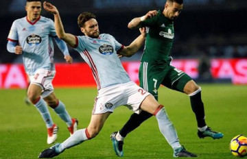 Soi kèo Celta Vigo vs Getafe, 02h00 ngày 25/10