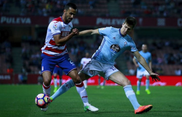 Nhận định, soi kèo Celta Vigo vs Granada CF, 2h00 ngày 28/09