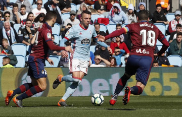 Nhận định soi kèo Celta Vigo vs Huesca lúc 01h15 ngày 31/12, Giải VĐQG Tây Ban Nha La Liga