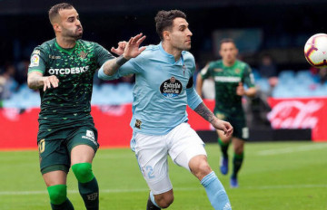 Nhận định, soi kèo Celta Vigo vs Real Betis, 22h15 ngày 20/03