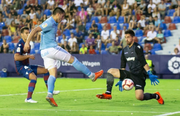 Nhận định soi kèo Celta Vigo vs Real Valladolid 20h00 ngày 28/02, Giải VĐQG Tây Ban Nha La Liga