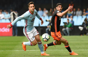 Nhận định, soi kèo Celta Vigo vs Valencia, 02h00 ngày 20/9, VĐQG Tây Ban Nha