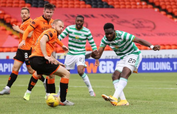 Nhận định soi kèo bóng đá Celtic FC vs Dundee United 22h00 ngày 30/12/2020 –  VĐQG Scotland