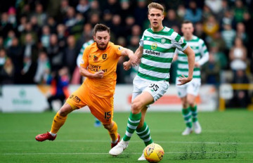 Nhận định soi kèo bóng đá Celtic FC vs Livingston 22h00 ngày 16/01/2021, Giải VĐQG Scotland