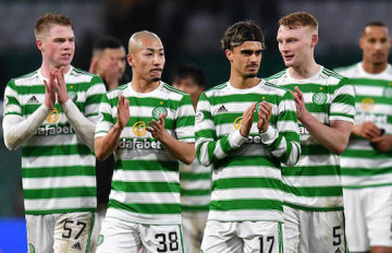 Nhận định, soi kèo Celtic vs Bodo Glimt, 03h00 ngày 18/02