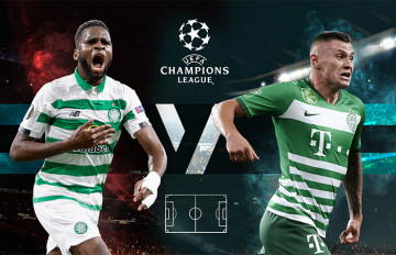 Nhận định, soi kèo Celtic vs Ferencvaros, 01h45 ngày 27/8