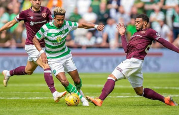 Nhận định, soi kèo Celtic vs Hearts, 2h45 ngày 03/12