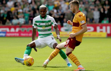 Nhận định, soi kèo Celtic vs Motherwell FC, 18h15 ngày 14/05