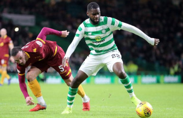 Nhận định, soi kèo Celtic vs Motherwell, 21h00 ngày 30/8, VĐQG Scotland