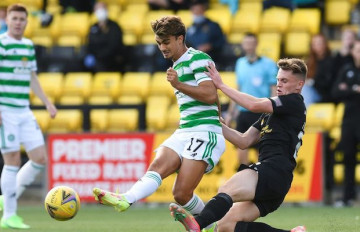 Nhận định, soi kèo Celtic vs Raith Rovers, 1h45 ngày 24/09