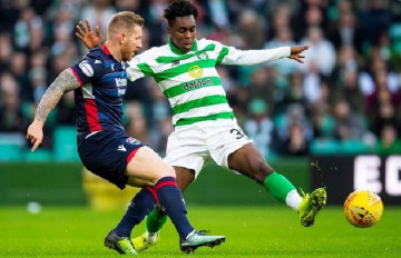 Nhận định, soi kèo Celtic vs Ross County, 22h00 ngày 19/03