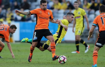 Nhận định, soi kèo Central Coast Mariners vs Brisbane Roar, 13h05 ngày 05/03